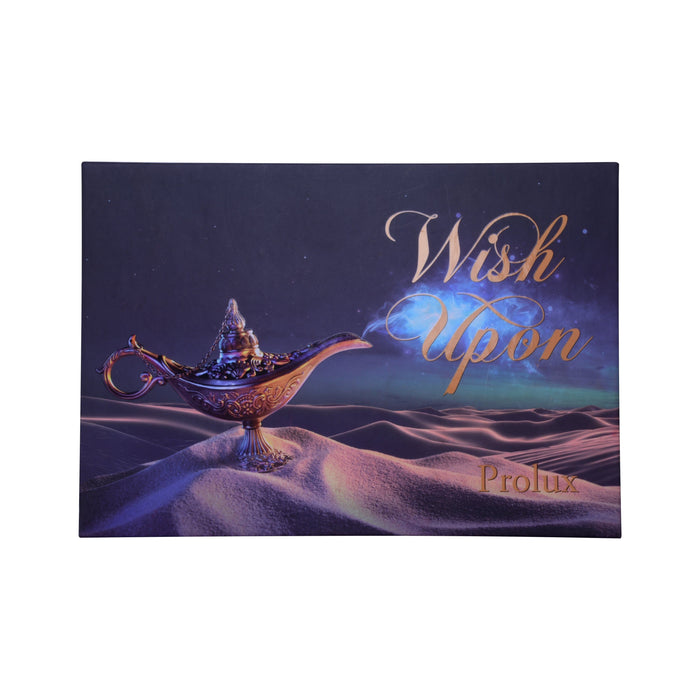 Prolux Cosmetics - Wish Upon Eyeshadow Palette