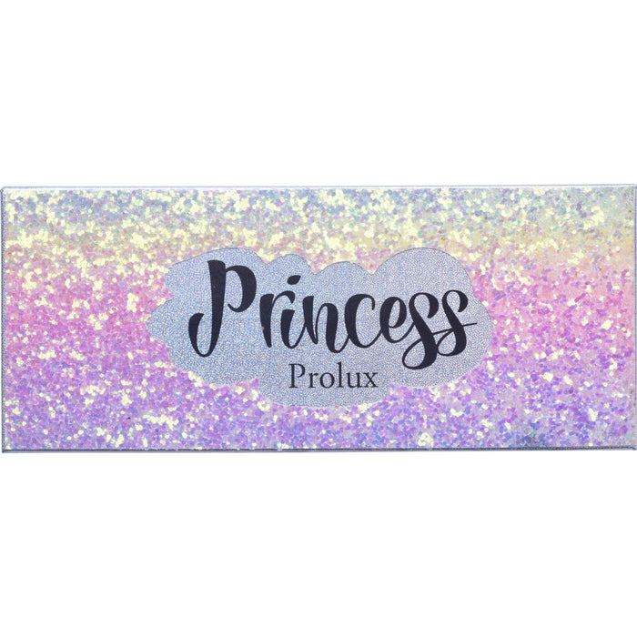 Prolux Cosmetics - Princess Eyeshadow Palette