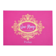 Prolux Cosmetics Que Mango Eyeshadow Palette EYESHADOW