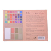 Prolux Cosmetics Be Your Own kind Of Beautiful Eyeshadow Palette EYESHADOW