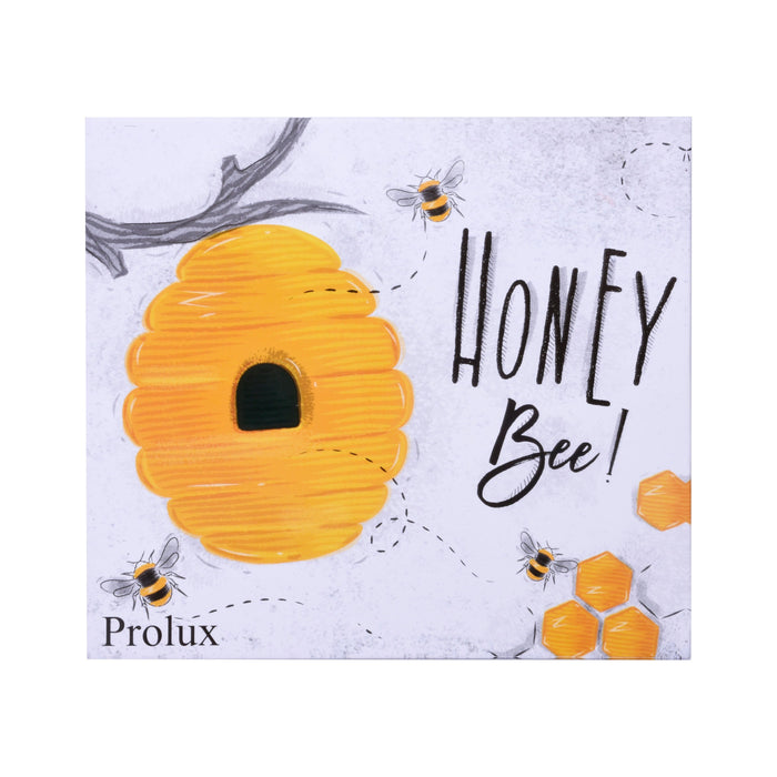 Prolux Cosmetics - Honey Bee Eyeshadow Palette