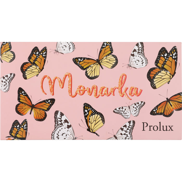 Prolux Cosmetics - Prolux Monarka Eye Shadow Palette