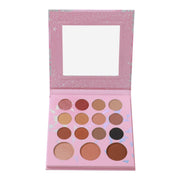 Prolux Cosmetics PINK WONDERLAND EYESHADOW PALETTE EYESHADOW