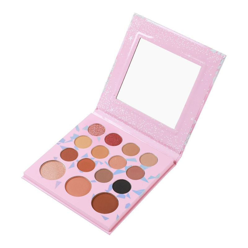 Prolux Cosmetics PINK WONDERLAND EYESHADOW PALETTE EYESHADOW