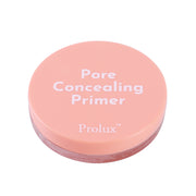 Prolux Cosmetics Pore Concealing Primer Face primer