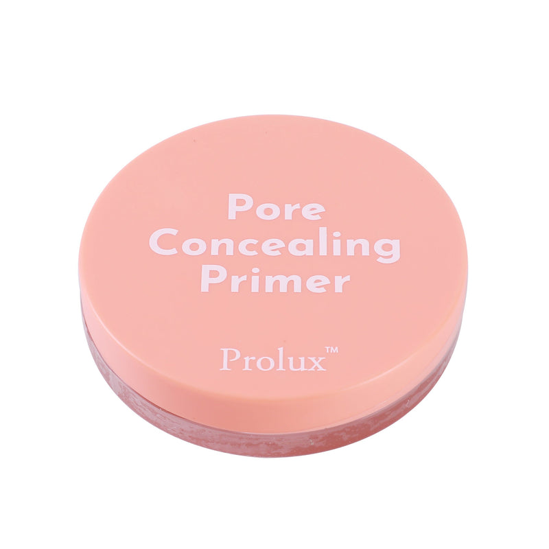 Prolux Cosmetics Pore Concealing Primer Face primer