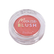 Prolux Cosmetics Mousse Blush mousse blush