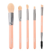 Prolux Cosmetics Ultra Pastel Brush Set brush