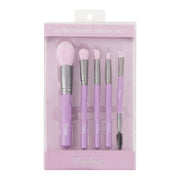 Prolux Cosmetics Ultra Pastel Brush Set brush