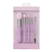 Prolux Cosmetics Ultra Pastel Brush Set brush