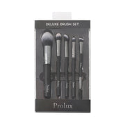 Prolux Cosmetics Deluxe Brush Set BRUSH SET