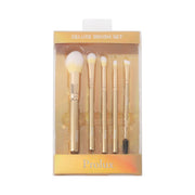 Prolux Cosmetics Deluxe Brush Set BRUSH SET