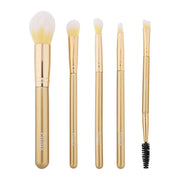 Prolux Cosmetics Deluxe Brush Set BRUSH SET
