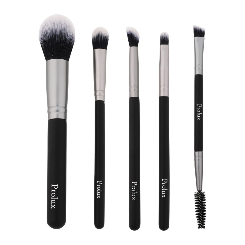 Prolux Cosmetics Deluxe Brush Set BRUSH SET