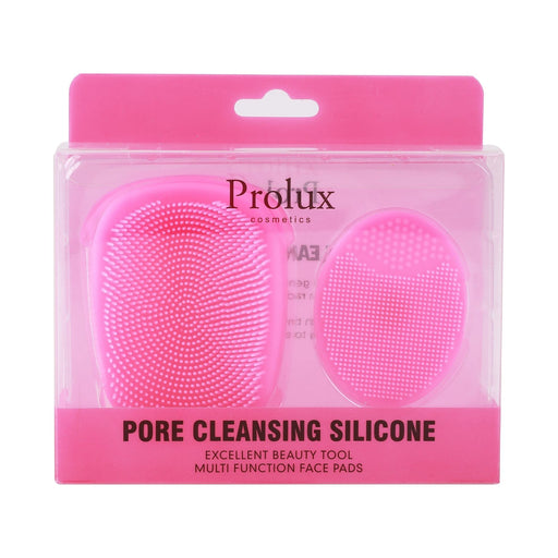 Prolux Cosmetics Pore Cleansing Silicone Scrubber