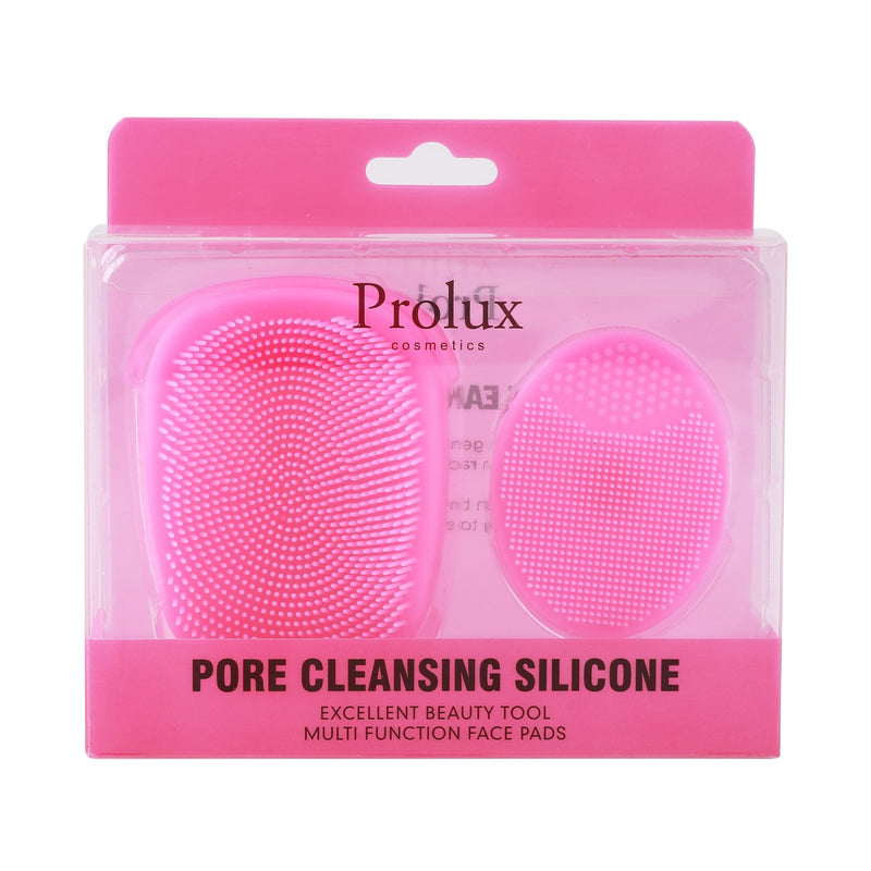 Prolux Cosmetics Pore Cleansing Silicone Scrubber