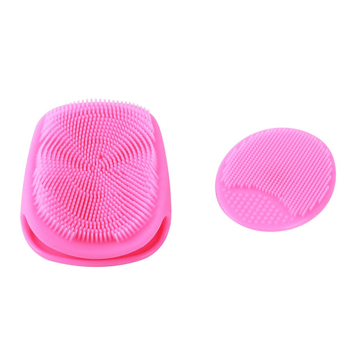 Prolux Cosmetics Pore Cleansing Silicone Scrubber