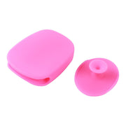 Prolux Cosmetics Pore Cleansing Silicone Scrubber