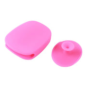 Prolux Cosmetics Pore Cleansing Silicone Scrubber