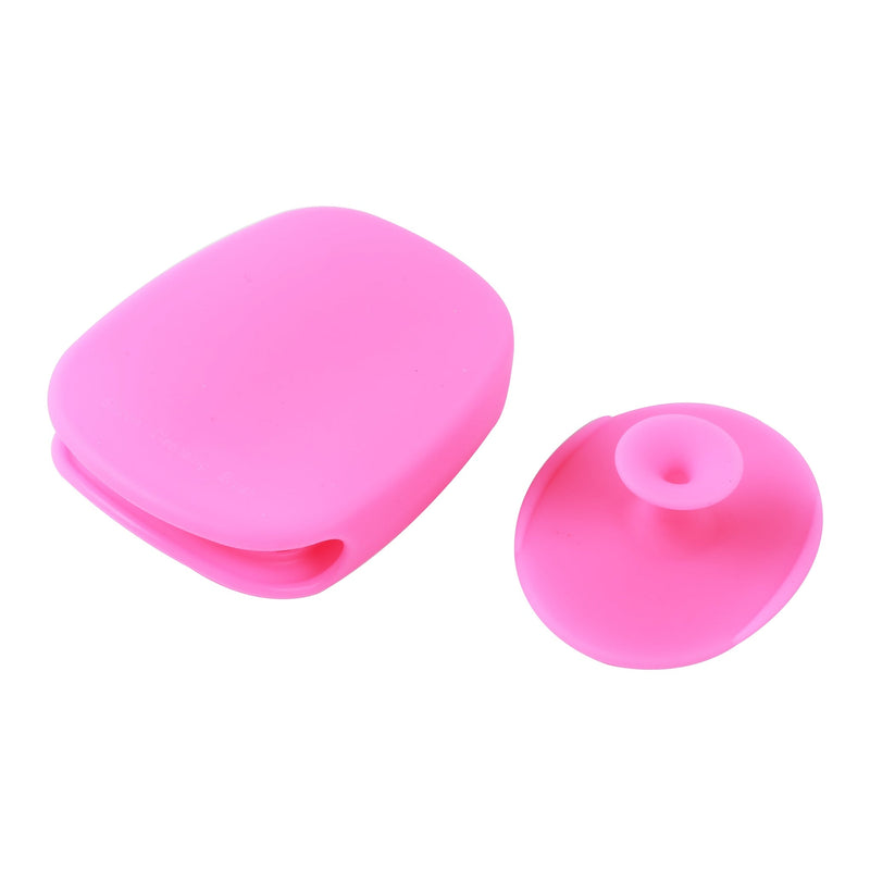 Prolux Cosmetics Pore Cleansing Silicone Scrubber