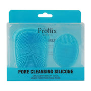 Prolux Cosmetics Pore Cleansing Silicone Scrubber
