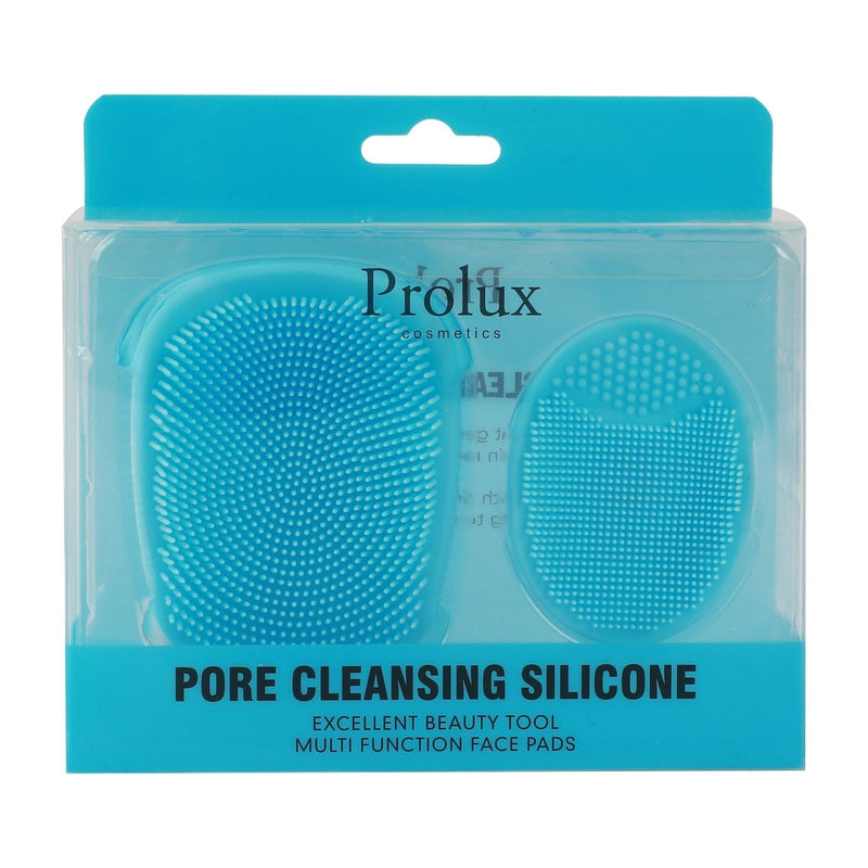 Prolux Cosmetics Pore Cleansing Silicone Scrubber