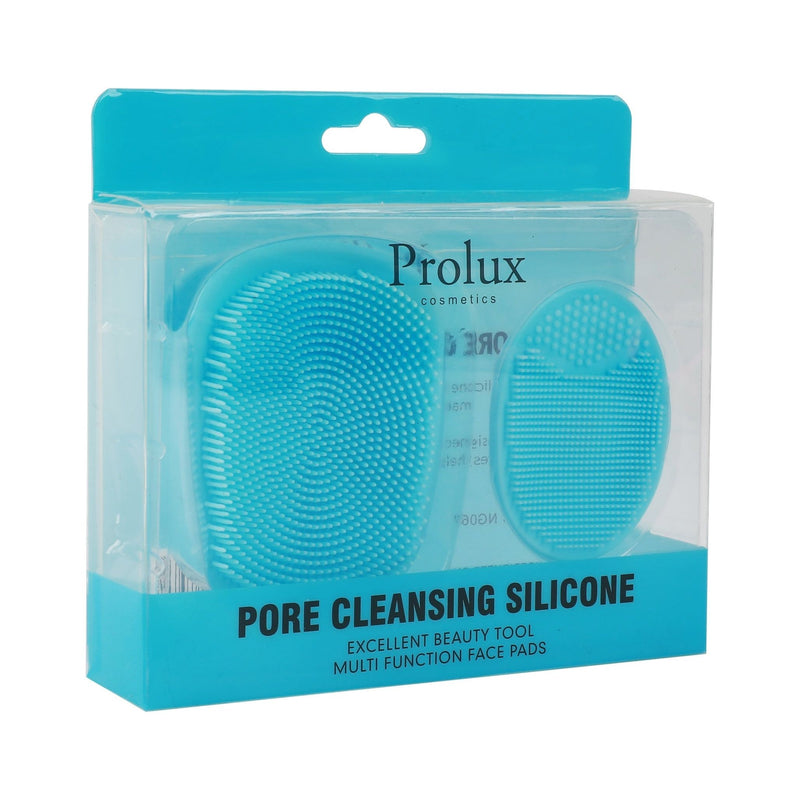 Prolux Cosmetics Pore Cleansing Silicone Scrubber
