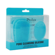 Prolux Cosmetics Pore Cleansing Silicone Scrubber