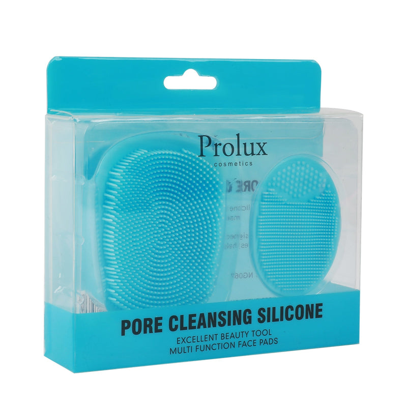 Prolux Cosmetics Pore Cleansing Silicone Scrubber