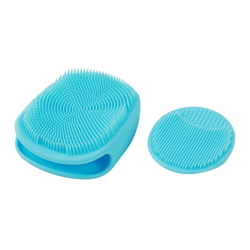 Prolux Cosmetics Pore Cleansing Silicone Scrubber