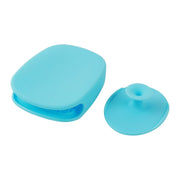 Prolux Cosmetics Pore Cleansing Silicone Scrubber
