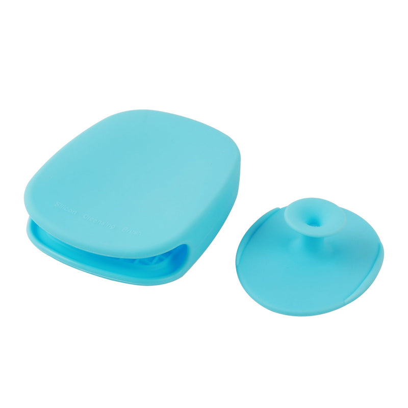 Prolux Cosmetics Pore Cleansing Silicone Scrubber