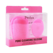 Prolux Cosmetics Pore Cleansing Silicone Scrubber