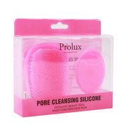 Prolux Cosmetics Pore Cleansing Silicone Scrubber
