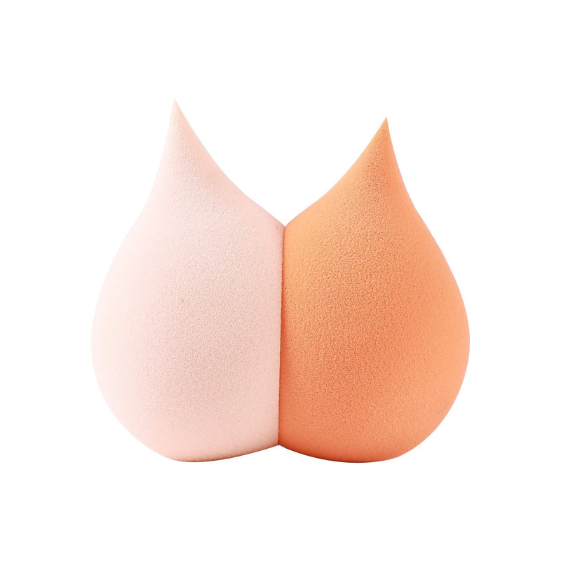 Prolux Cosmetics 2 in 1 Cat Sponge Set