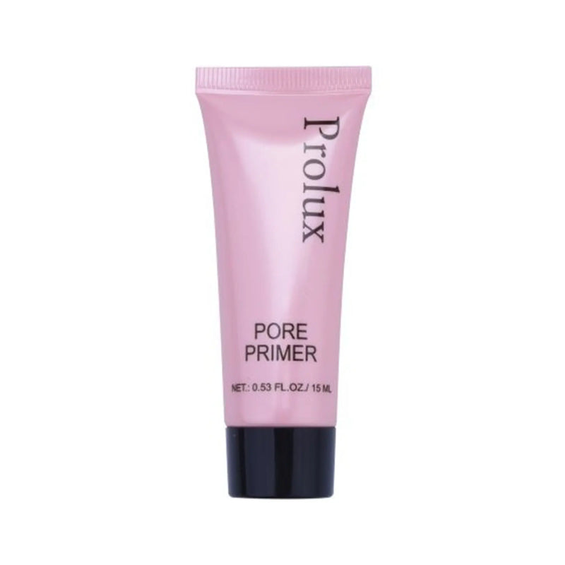 Prolux Cosmetics Best Pore Minimizing Primer by Prolux pore primer