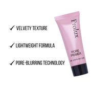 Prolux Cosmetics Best Pore Minimizing Primer by Prolux pore primer