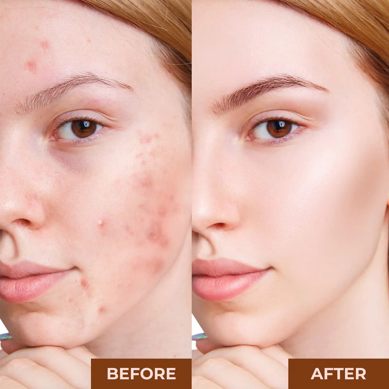 Prolux Cosmetics Best Pore Minimizing Primer by Prolux pore primer