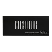 Prolux Cosmetics Best Powder Contour Palette by Prolux