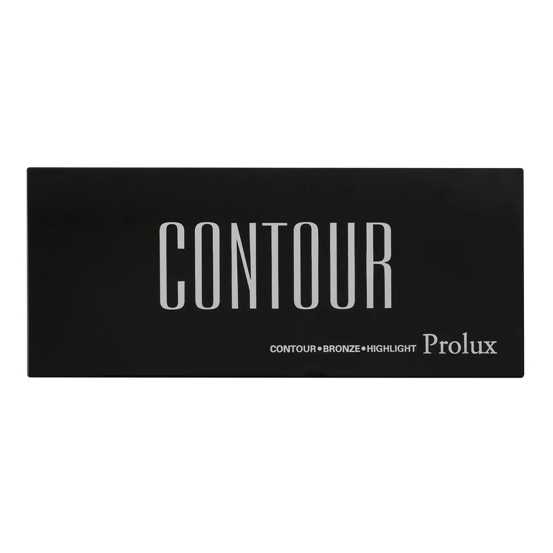 Prolux Cosmetics Best Powder Contour Palette by Prolux