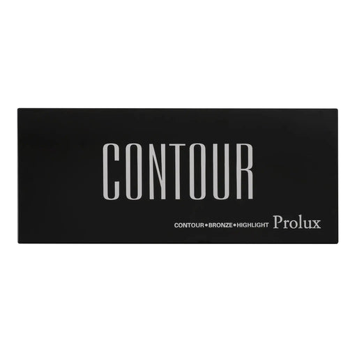 Prolux Cosmetics Best Powder Contour Palette