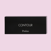 Prolux Cosmetics Prolux Cream Contour Palette