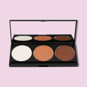 Prolux Cosmetics Prolux Cream Contour Palette