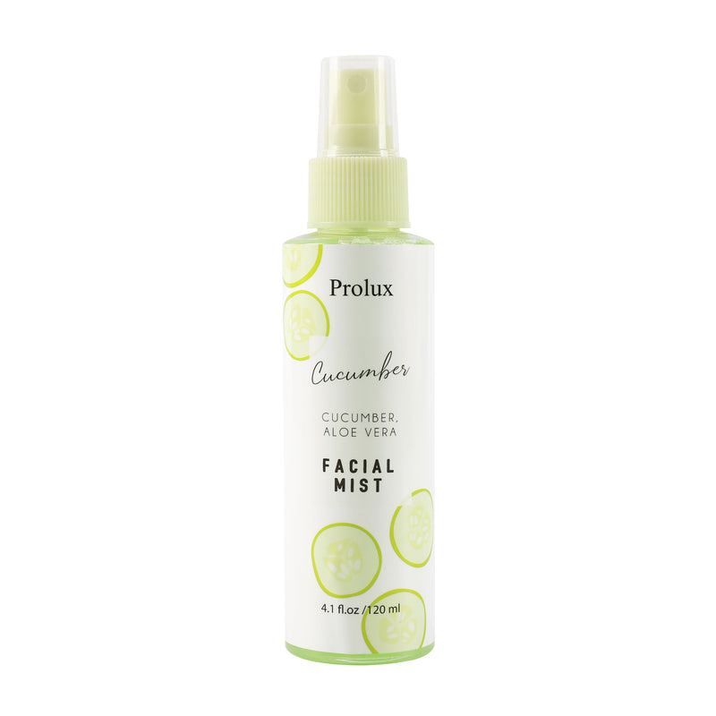 Prolux Cosmetics Facial Mist