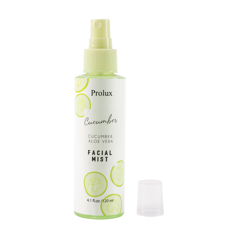 Prolux Cosmetics Facial Mist