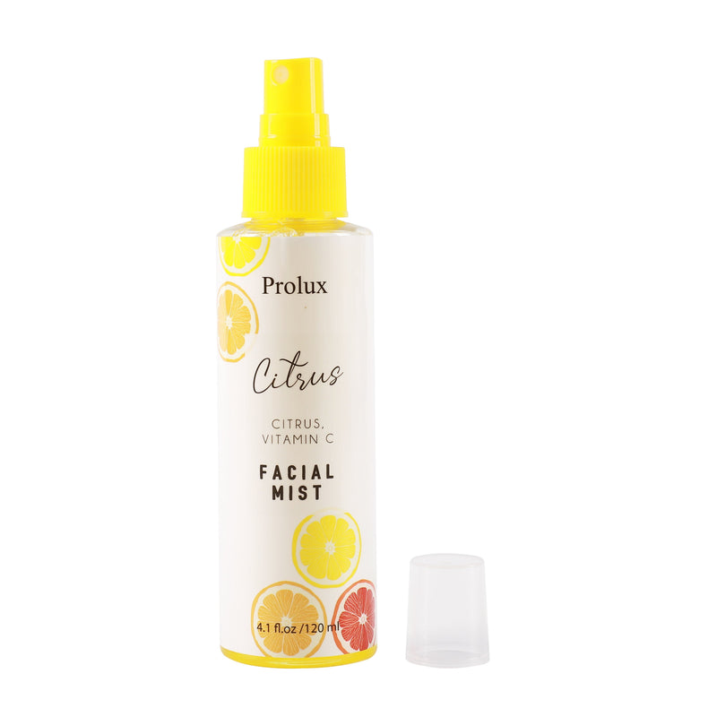 Prolux Cosmetics Facial Mist