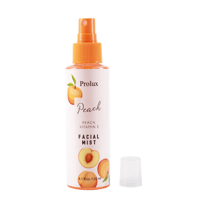 Prolux Cosmetics Facial Mist