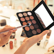 Prolux Cosmetics Prolux 15-Shade Eyeshadow Palette EYESHADOW