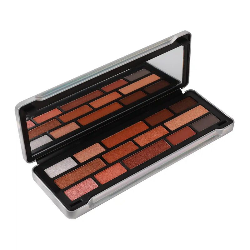 Prolux Cosmetics Millenial Eyeshadow Palette EYESHADOW