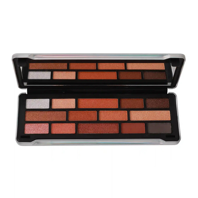 Prolux Cosmetics Millenial Eyeshadow Palette EYESHADOW